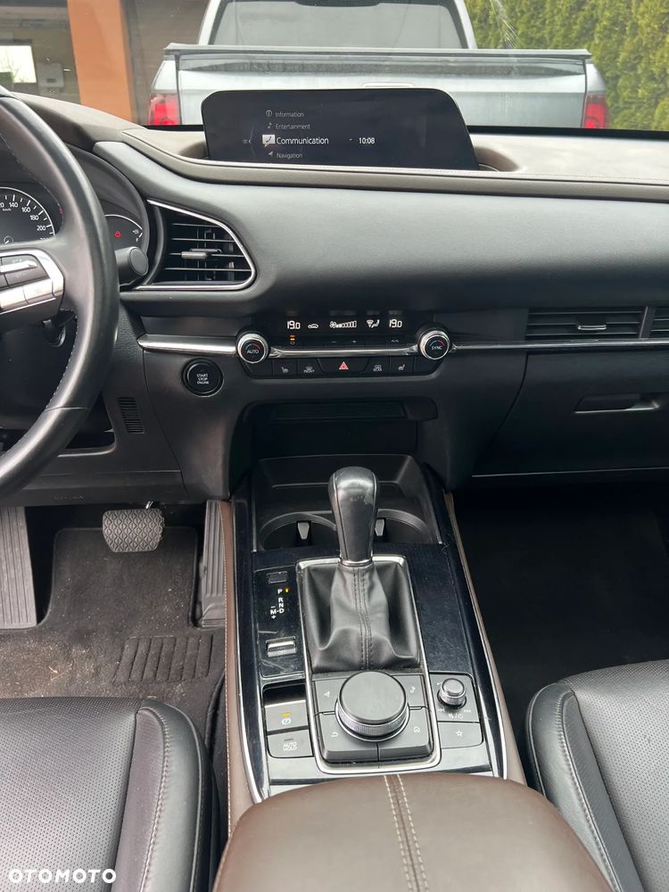 Mazda CX-30 e-SKYACTIVE X 186 SKYACTIV-Drive PRIME-LINE - 14