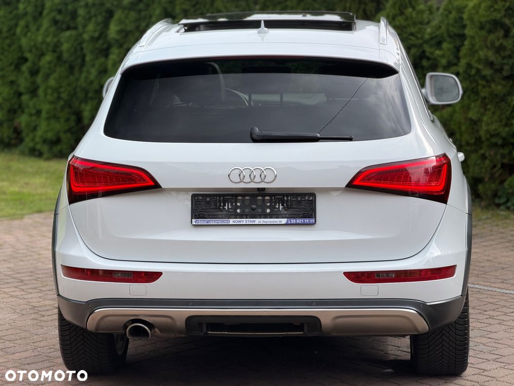 Audi Q5 - 7