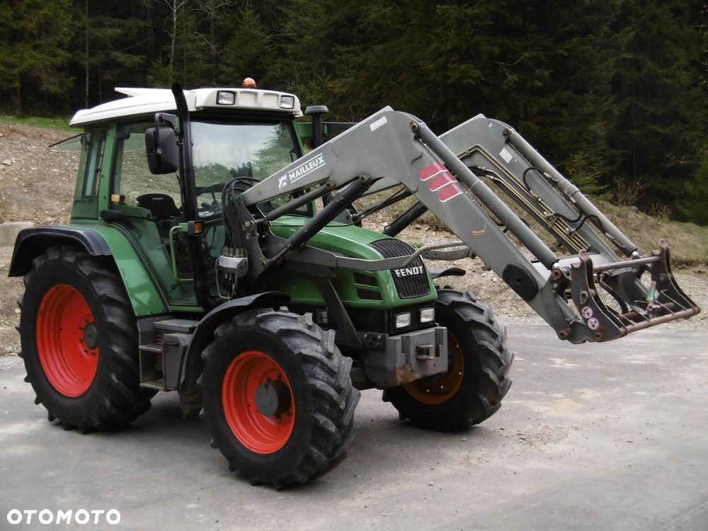 Fendt 307ci 308 309 - 1