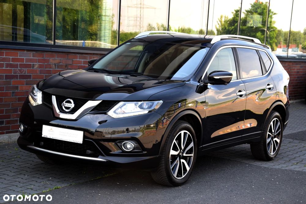 Nissan X-Trail 1.6 DIG-T Tekna 2WD - 2