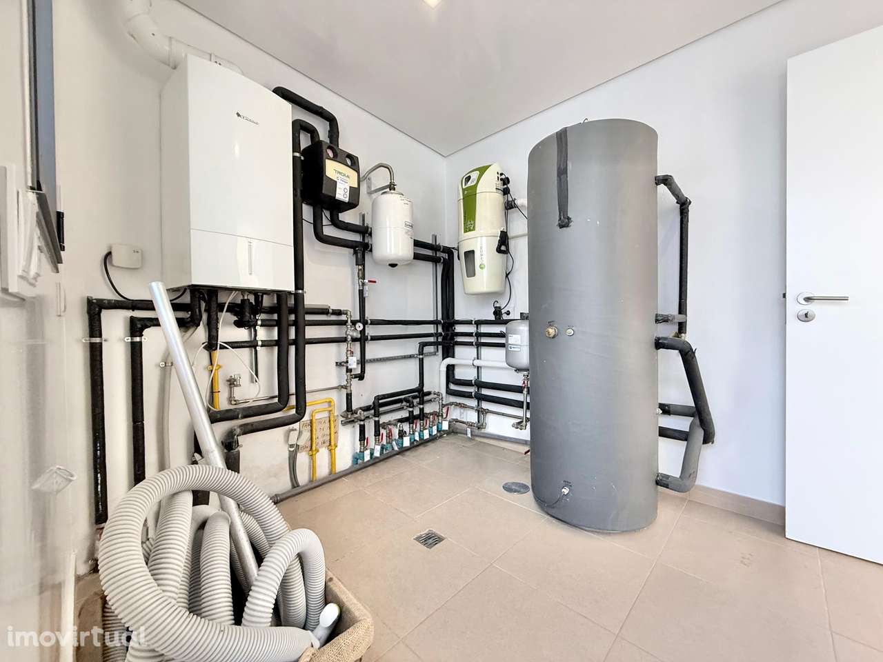 Moradia T4 Venda em Ponte,Guimarães - Grande imagem: 5/48