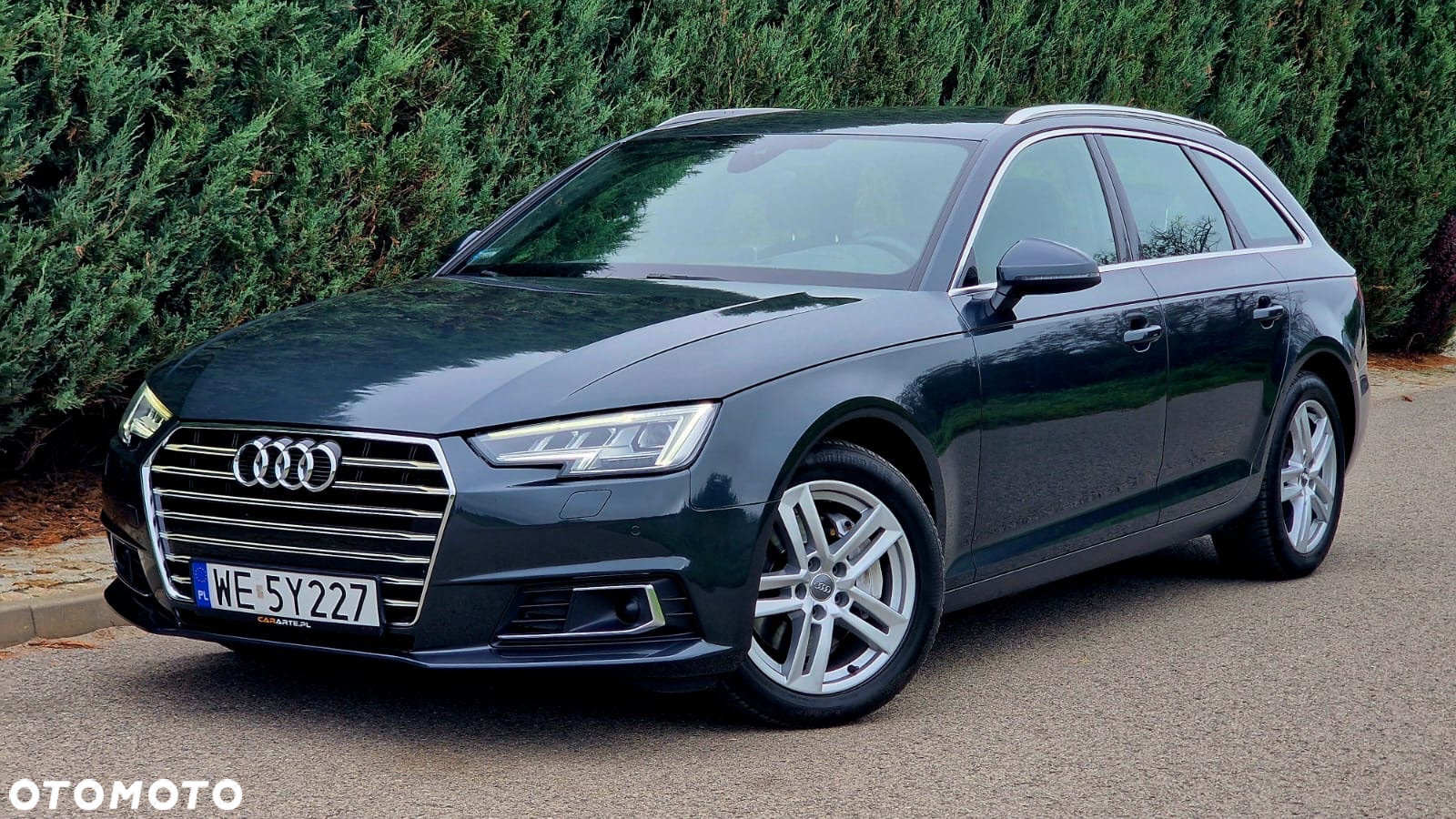 Audi A4 2.0 TDI Quattro Design S tronic - 6