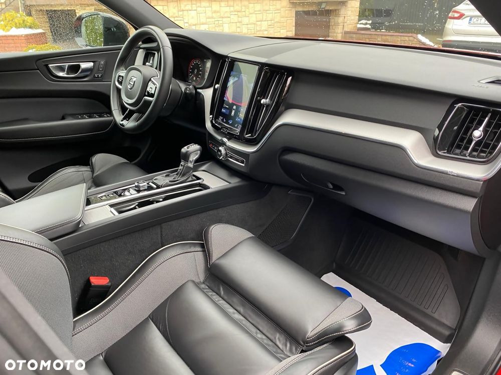 Volvo XC 60 D4 Geartronic RDesign - 8