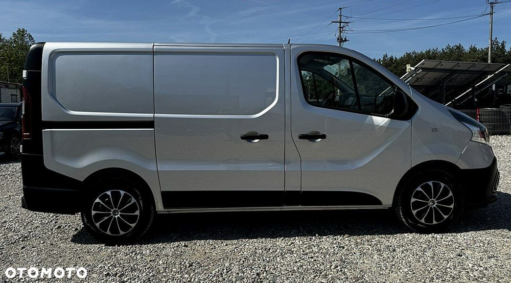 Renault Trafic - 5