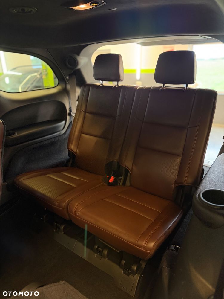 Dodge Durango 5.7 R/T - 24