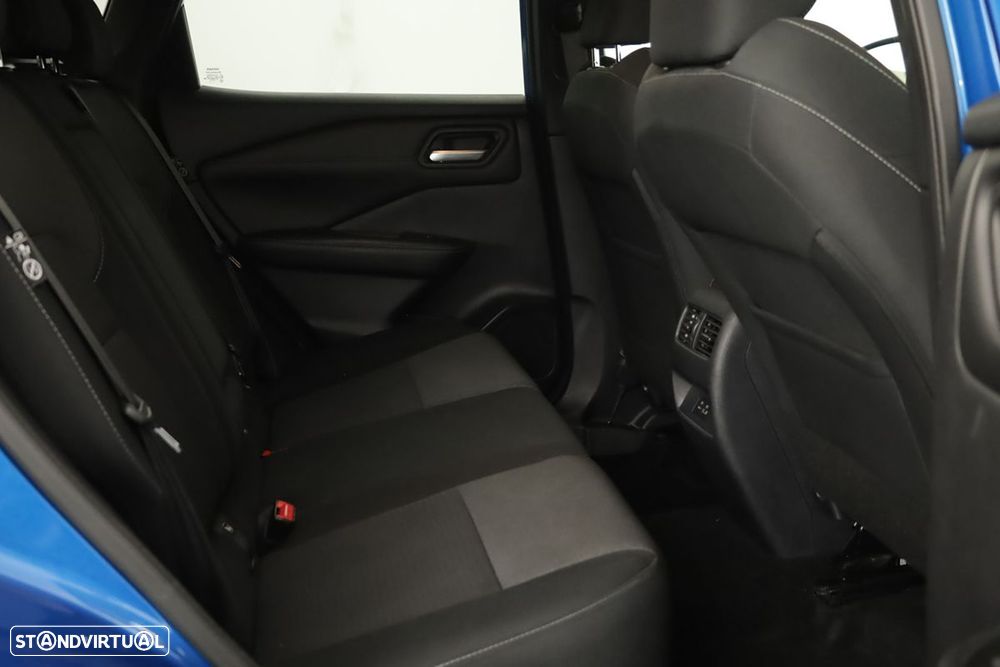 Nissan Qashqai - 21
