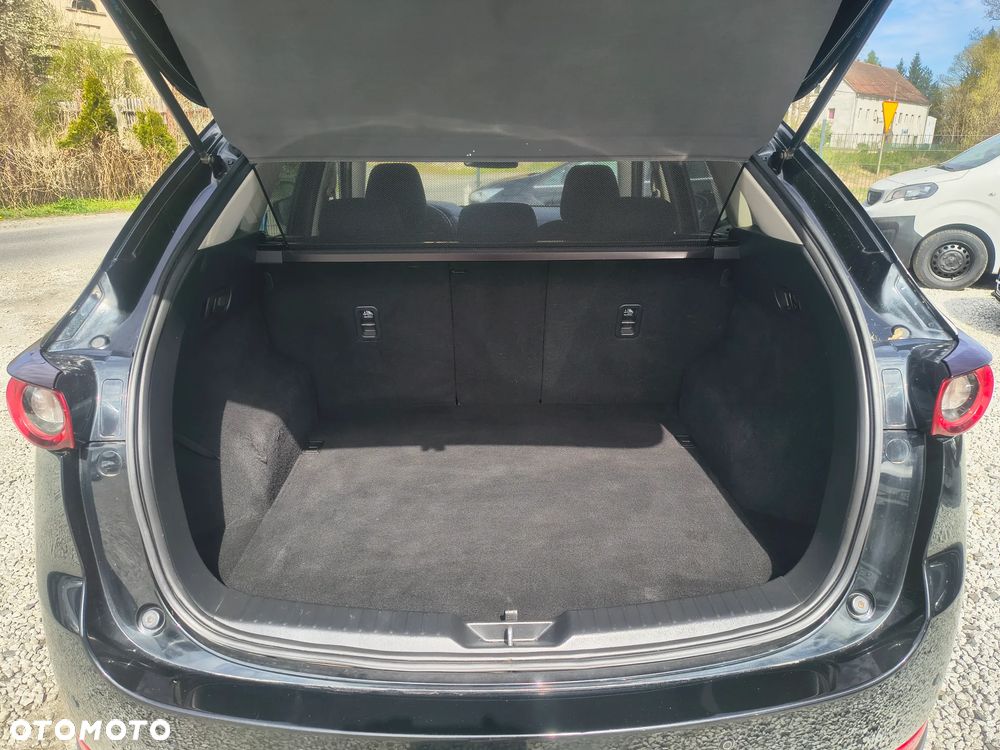 Mazda CX-5 SKYACTIV-D 150 Prime-Line - 24