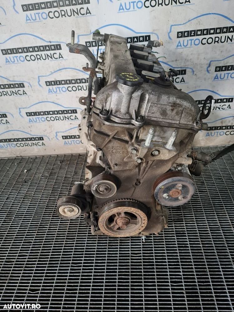 Motor Mazda CX - 7 2.3 Benzina 2006 - 2012 258CP Manuala L3 - VDT Euro5 (1324) Benzina ... - 2