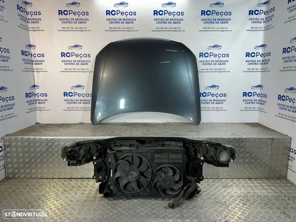 .Frente Completa Original VW Volkswagen Passat B6 1.6 TDi 2005 - 2011 - 7