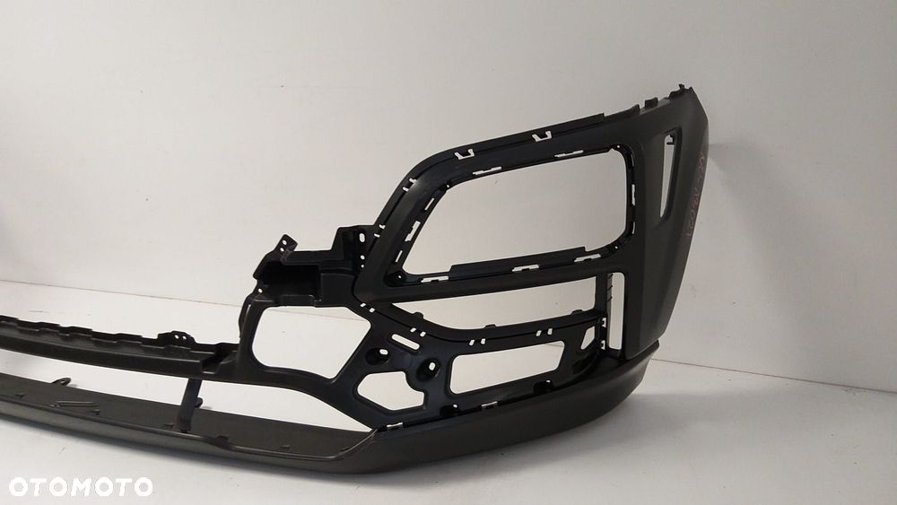 HYUNDAI KONA 17-21 NOWY ORYGINALNY ZDERZAK PRZEDNI PRZÓD 86512-J9000 - 2