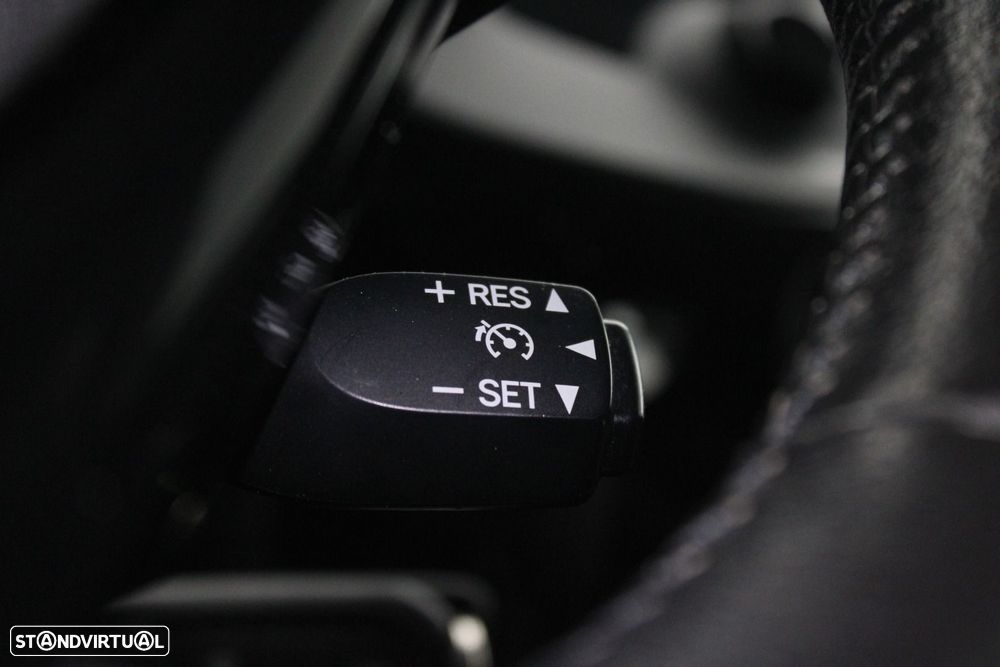 Peugeot 108 1.0 VTi Active - 13