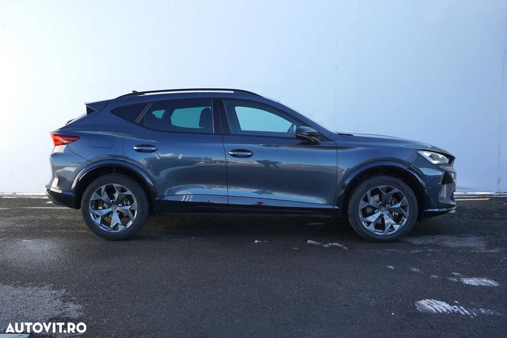 Cupra Formentor 1.5 TSI DSG - 6