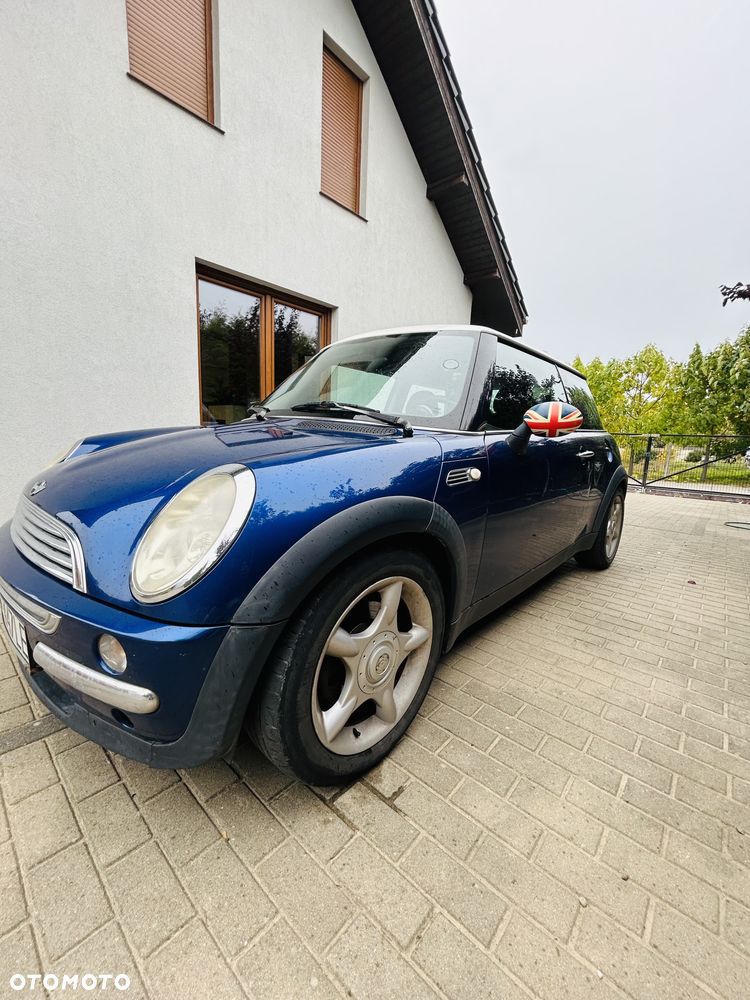MINI Cooper - 4