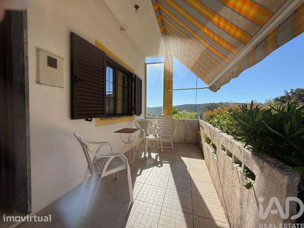 Casa / Villa T2 em Querença, Tôr e Benafim de 135,55 m2 - Grande imagem: 4/29