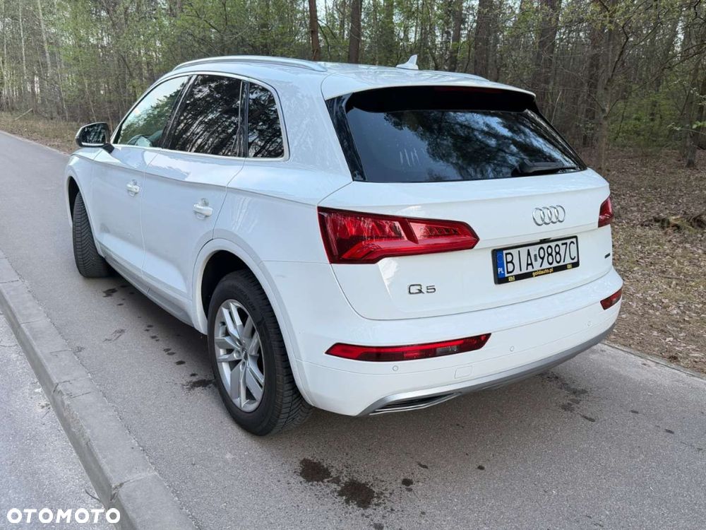 Audi Q5 - 3