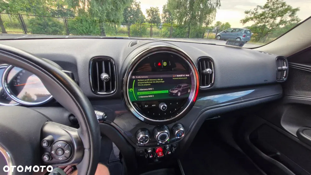 MINI Countryman Cooper - 29