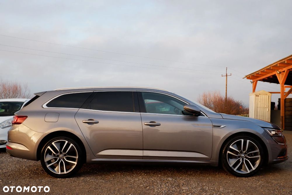 Renault Talisman ENERGY dCi 160 EDC Business - 36