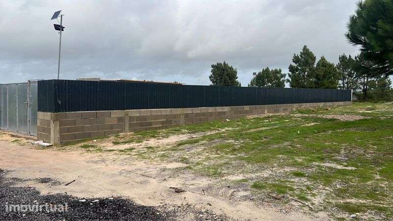Oportunidade, T1 inserido em um terreno de 800  mtrs - Grande imagem: 4/8
