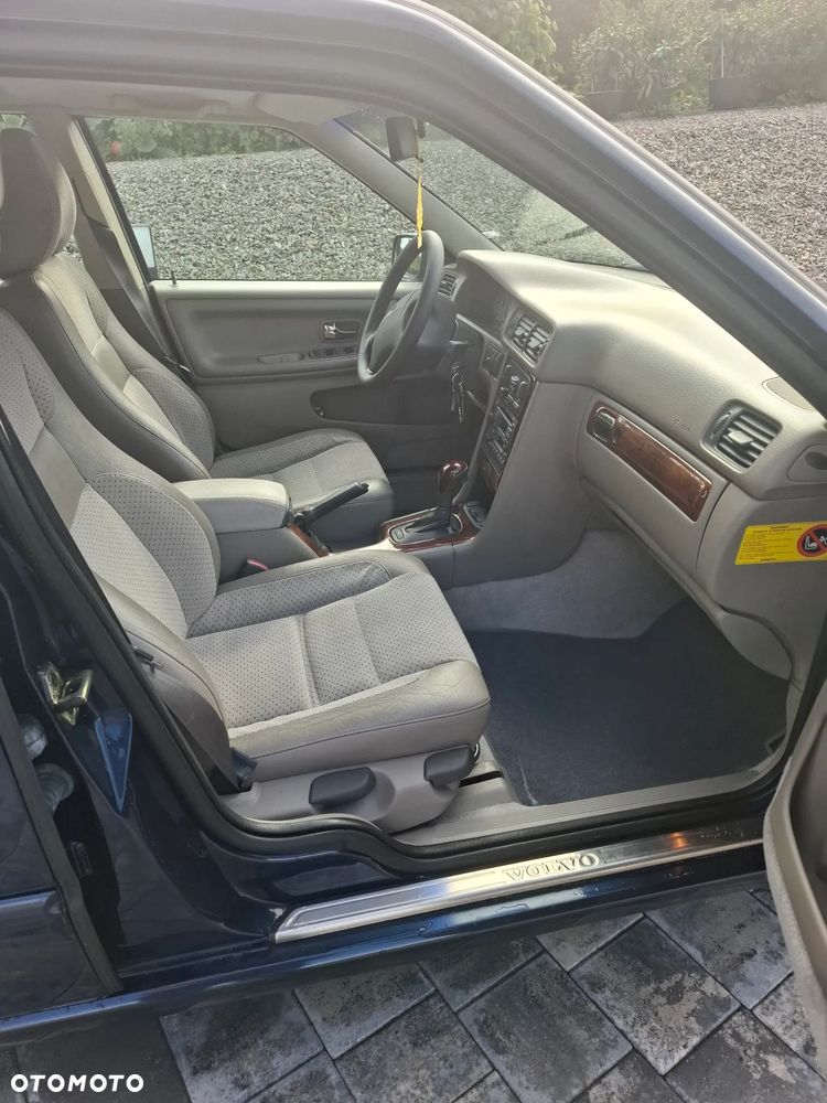 Volvo V70 - 28