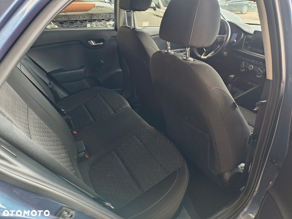Kia Rio 1.0 T-GDI M - 7