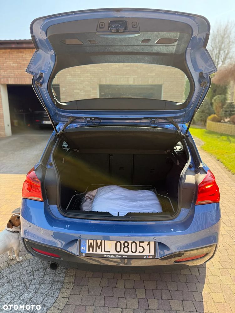 BMW Seria 1 118i M Sport - 23