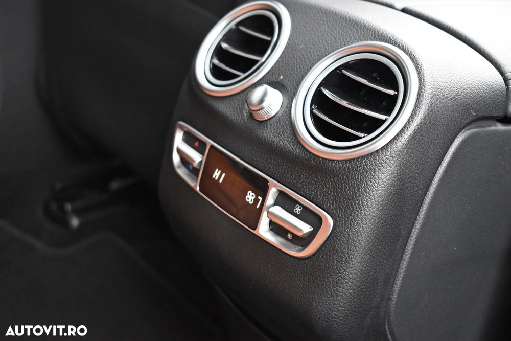 Mercedes-Benz GLC 250 d 4MATIC 9G-TRONIC Exclusive - 26