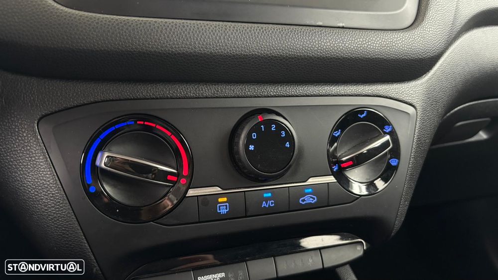 Hyundai i20 1.0 T-GDI Style DCT - 15