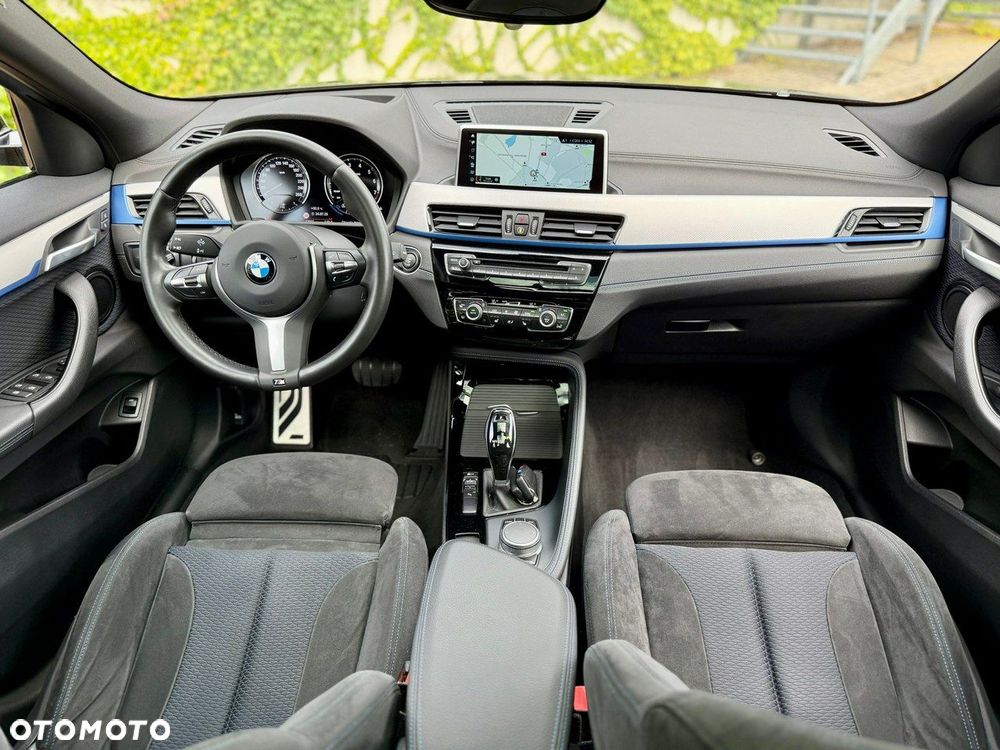 BMW X2 sDrive20i GPF M Sport - 7