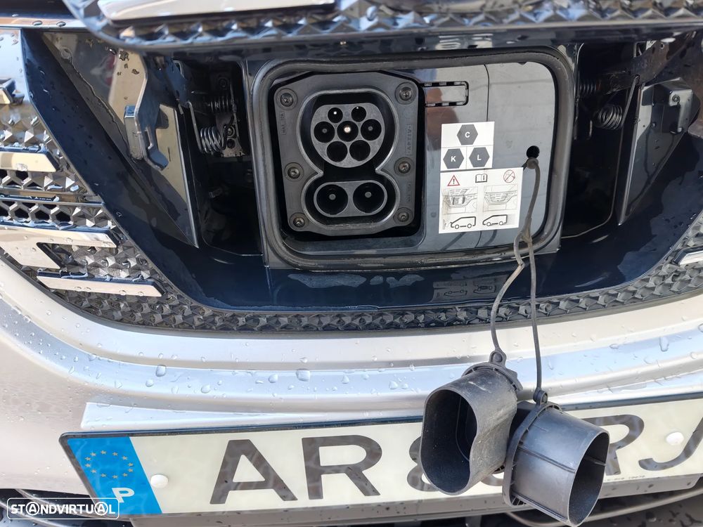 Dacia Spring Electric 45 Comfort Plus - 15