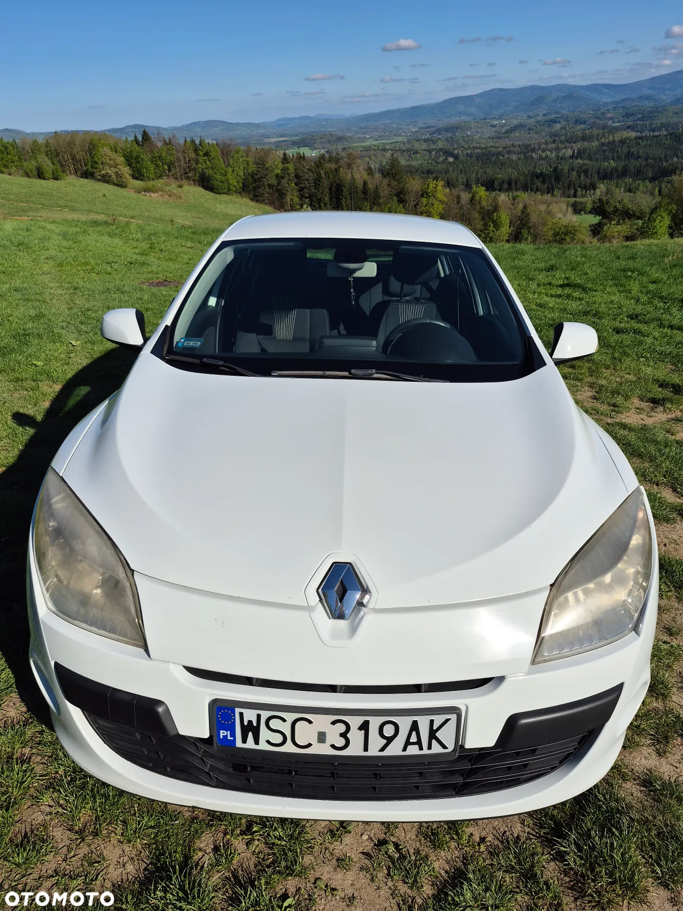 Renault Megane 1.5 dCi Authentique - 8
