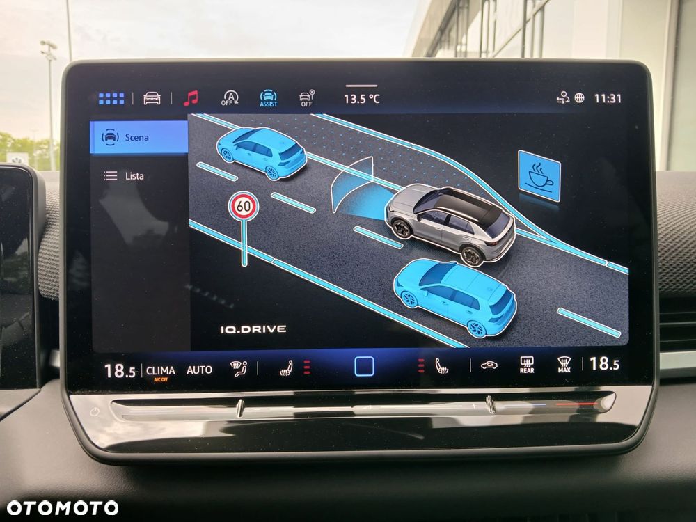 Volkswagen T-Roc 1.5 eTSI R-Line DSG - 19