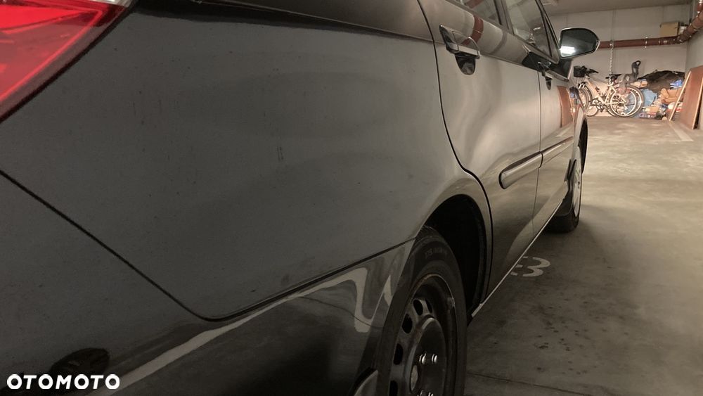 Honda City 1.4 Comfort - 6