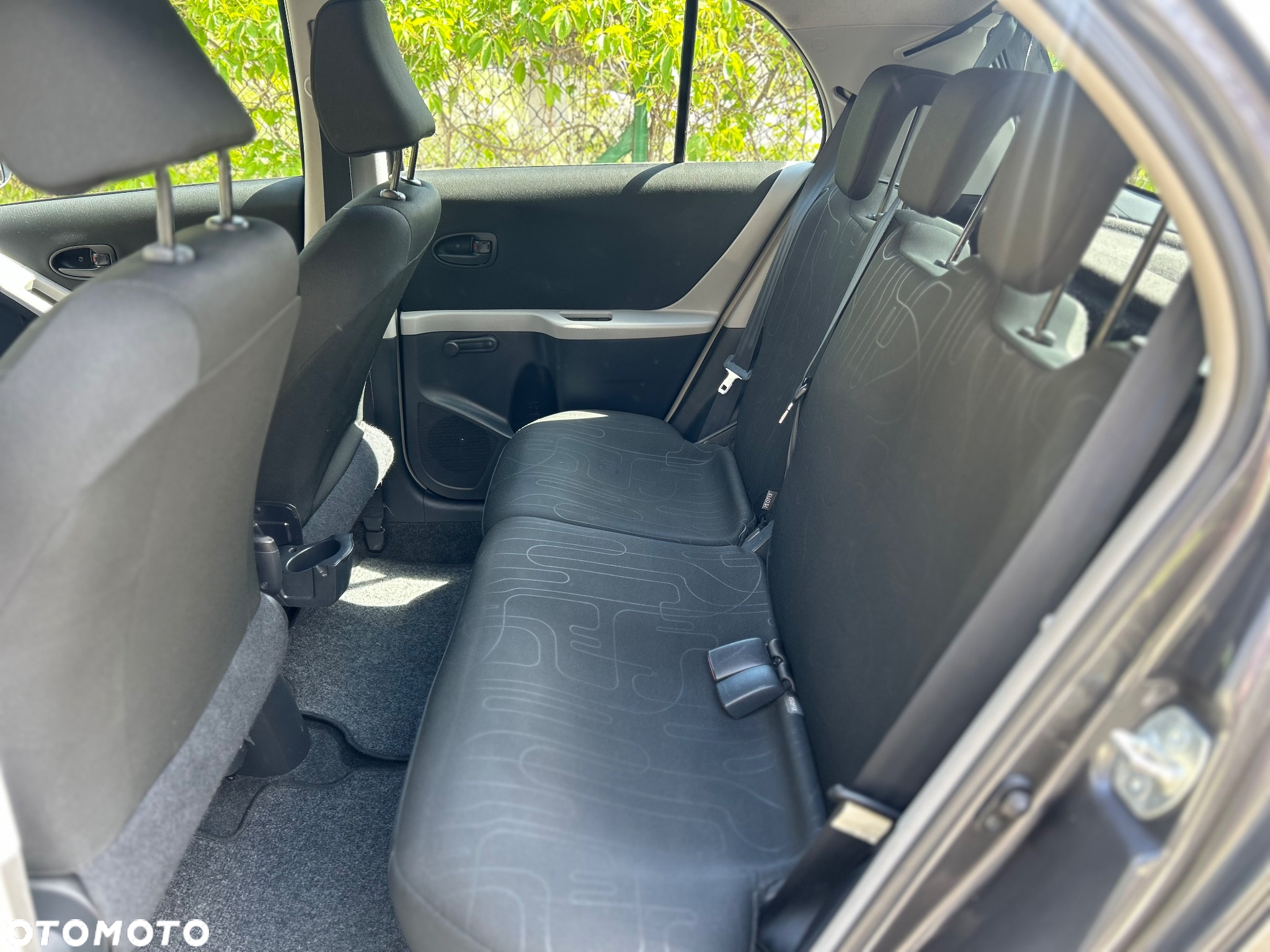 Toyota Yaris 1.33 Luna - 25