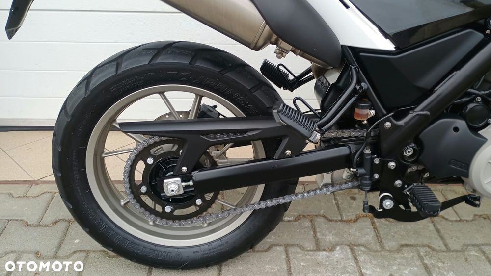 Husqvarna 701 - 26