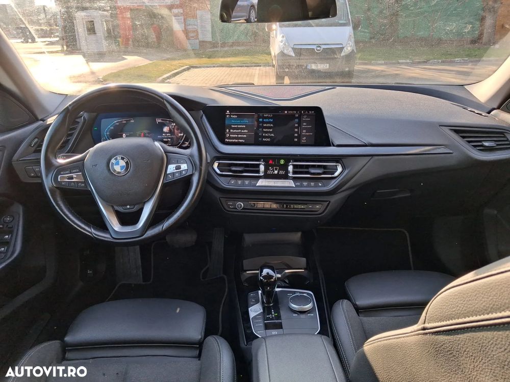 BMW Seria 2 218i Aut. Luxury Line - 2