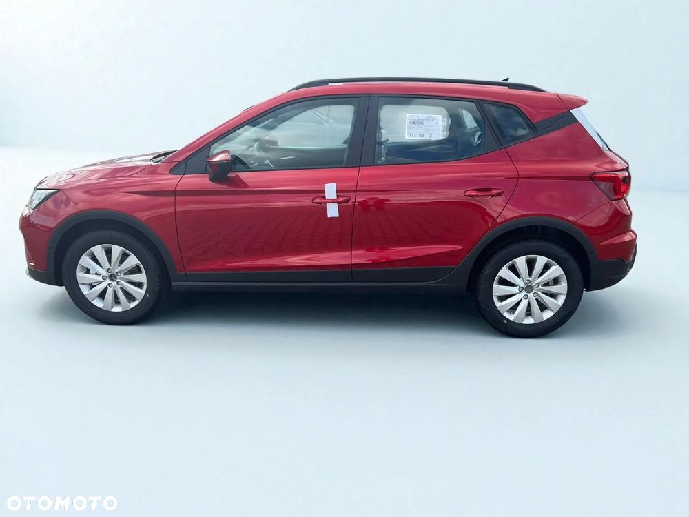 Seat Arona 1.0 TSI Style S&S - 5