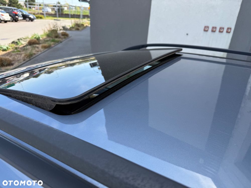 Mercedes-Benz Klasa E 320 CDI T Avantgarde - 30