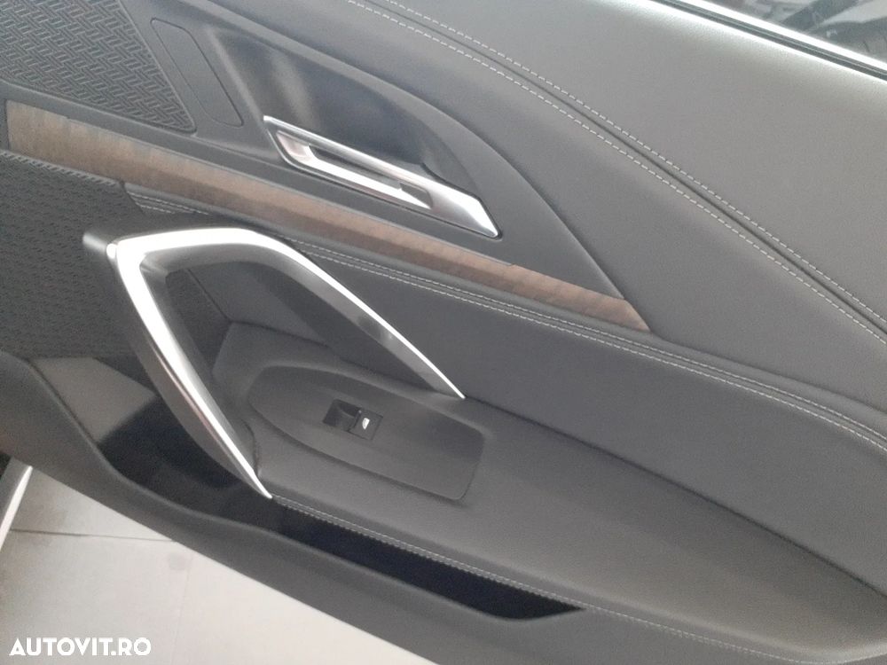 BMW X1 xDrive23d AT MHEV - 17