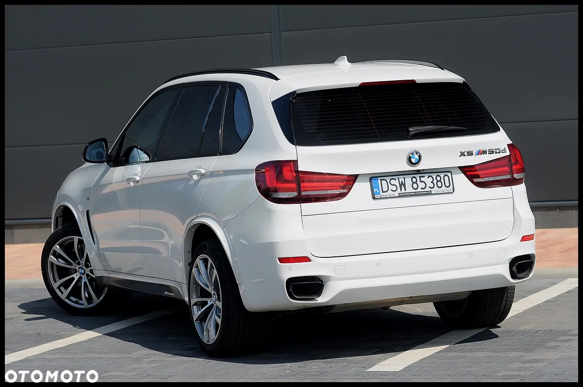 BMW X5 xDrive40d - 11