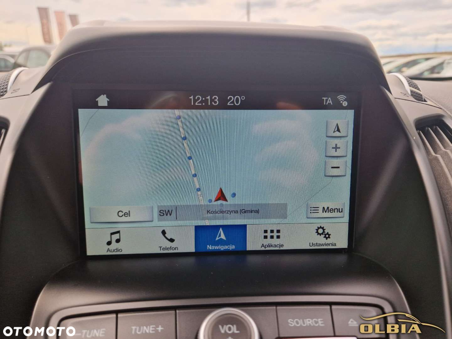 Ford Kuga 1.5 EcoBoost 4x4 ST-Line - 9
