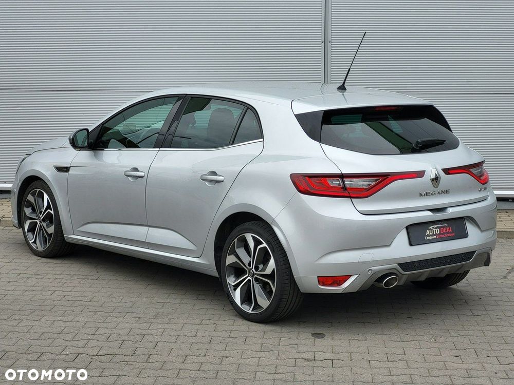 Renault Megane - 18