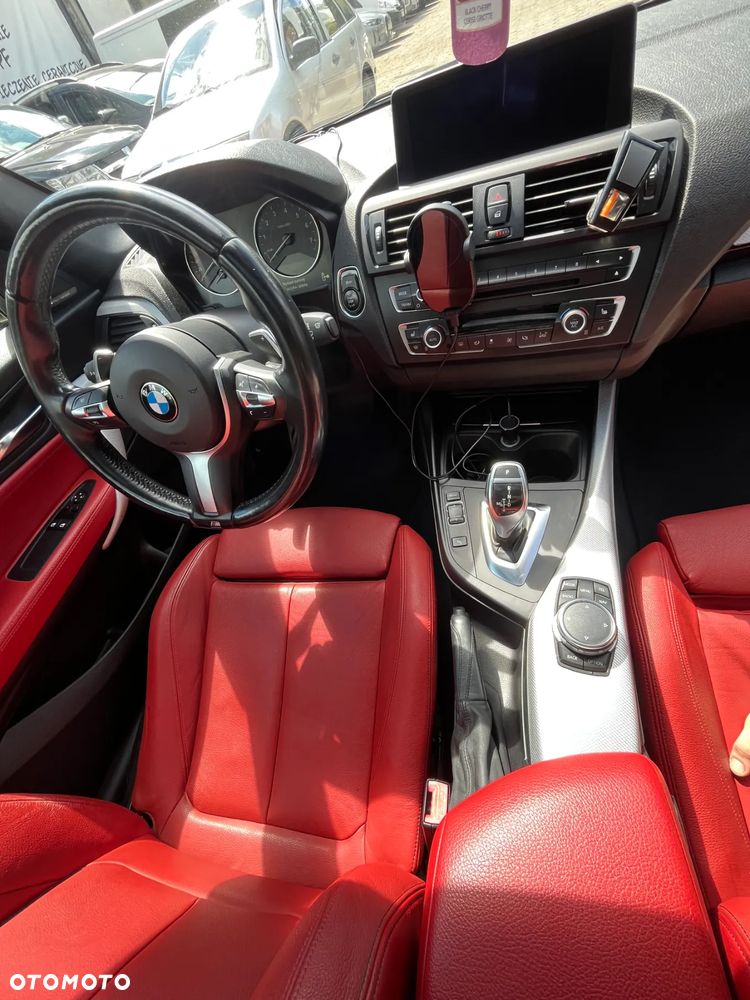 BMW Seria 2 M235i xDrive - 11