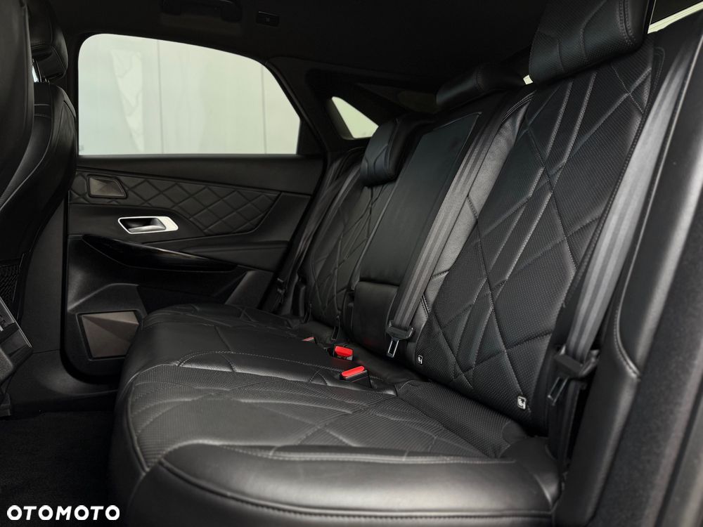 DS Automobiles DS 7 Crossback 2.0 BlueHDi Louvre - 24