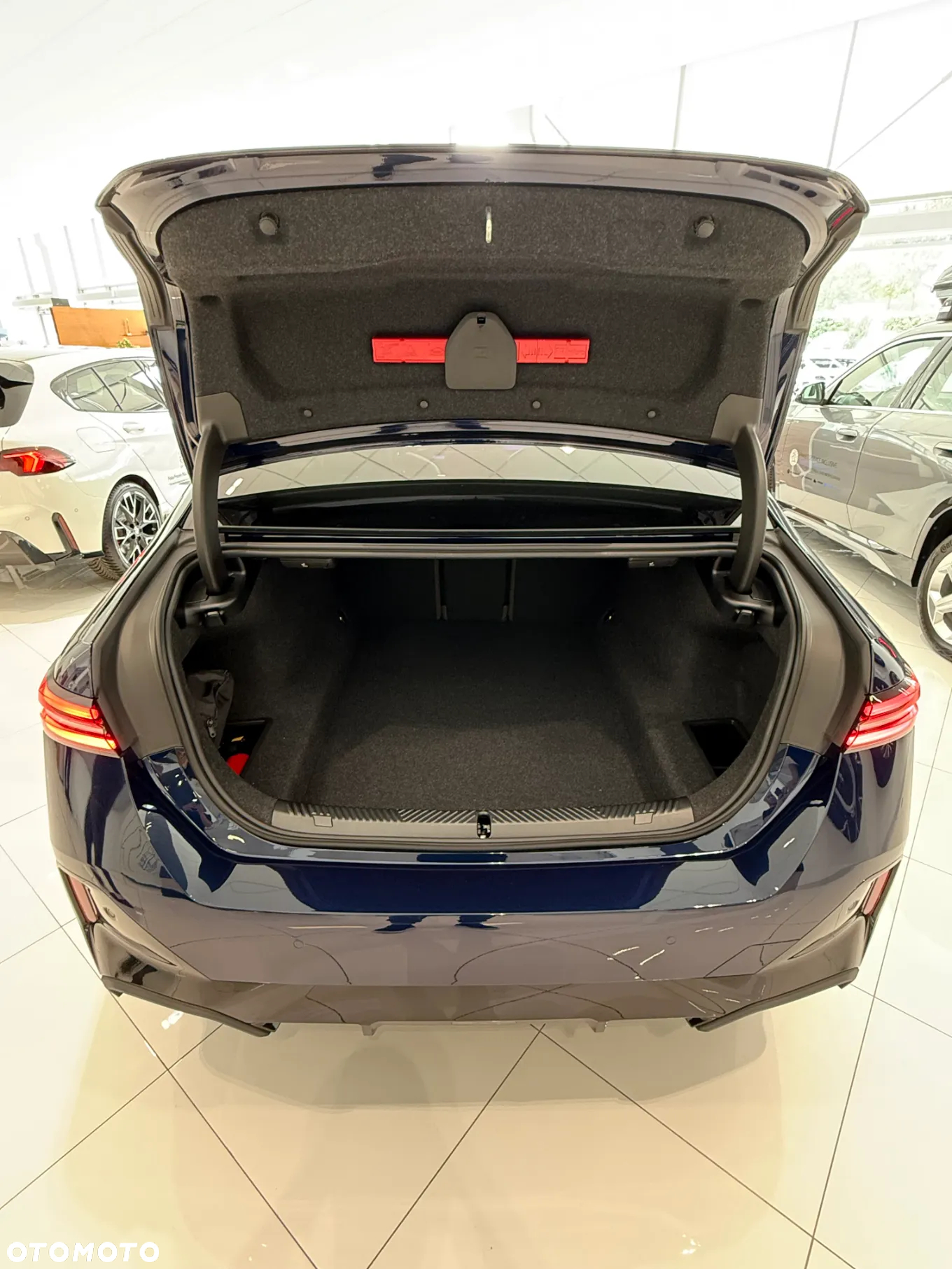 BMW Seria 5 - 16