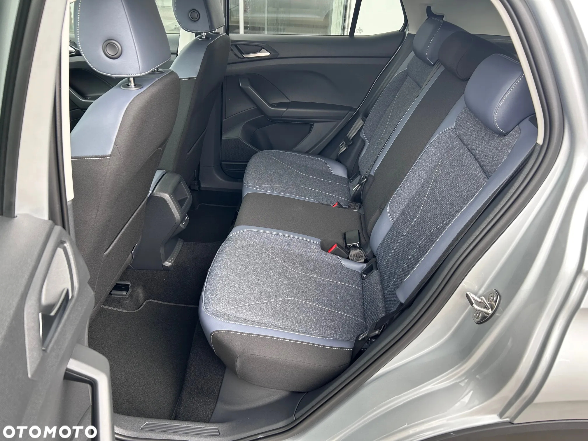 Volkswagen T-Cross - 7