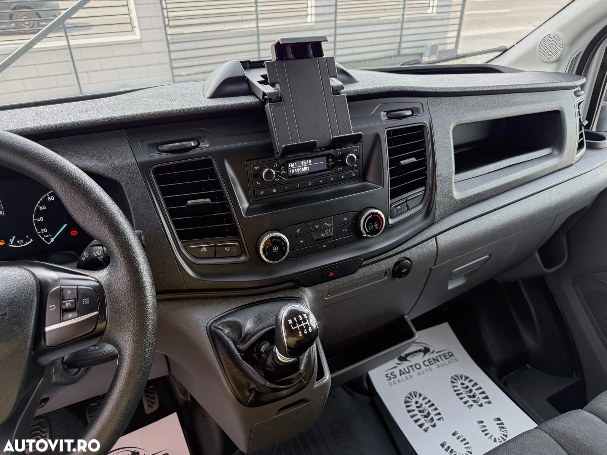 Ford TRANSIT L3H2 - 22
