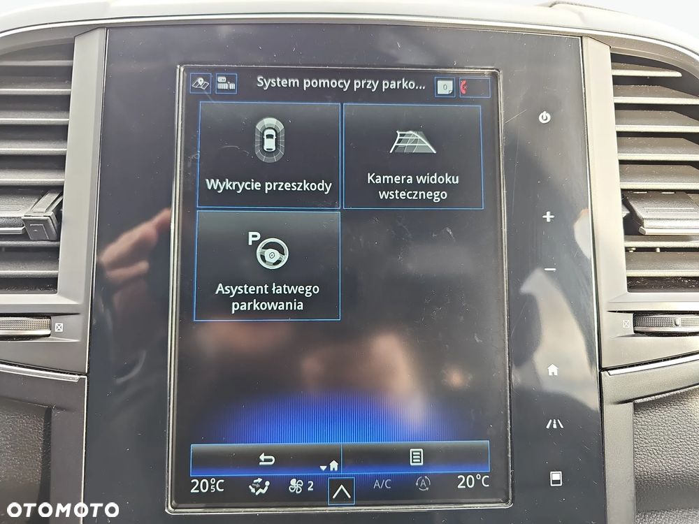 Renault Koleos 2.0 Blue dCi Initiale Paris 4x4 X-Tronic - 23