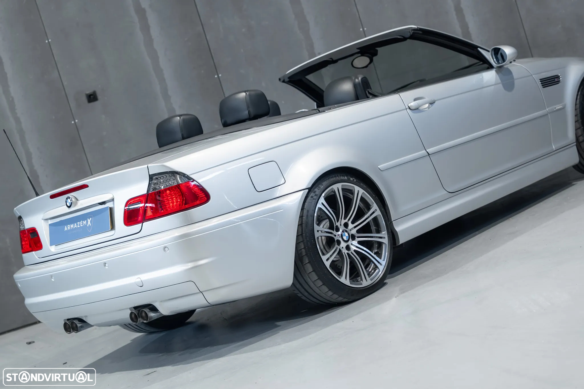 BMW M3 - 7