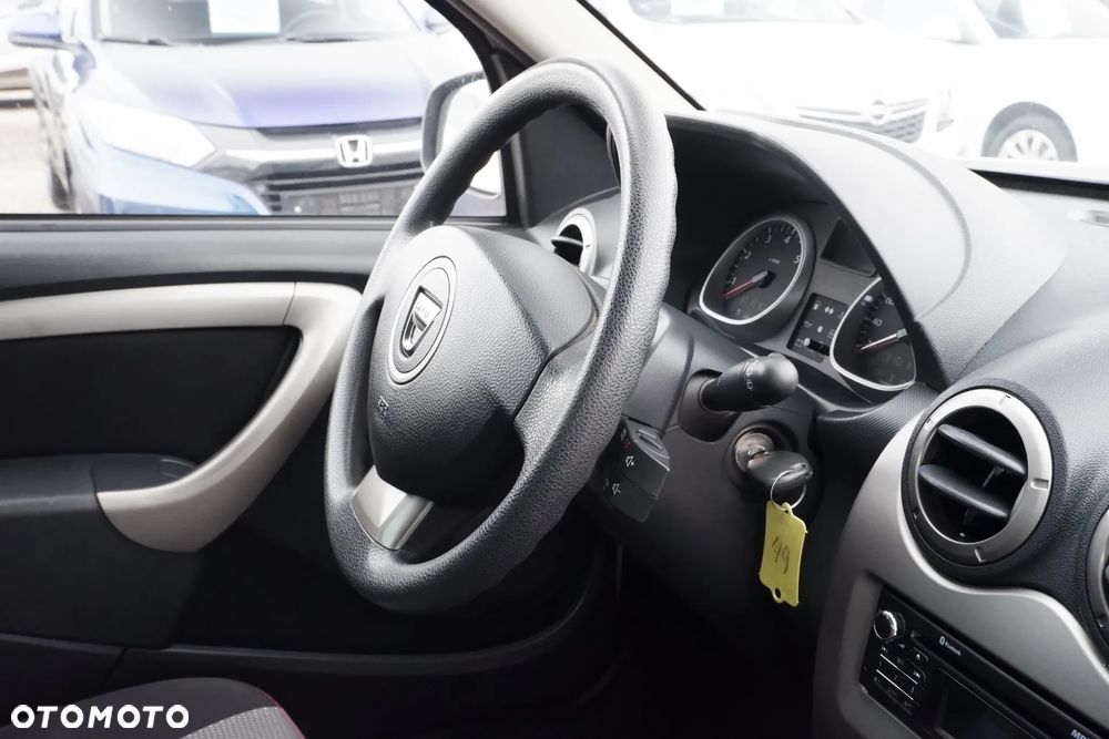 Dacia Duster 1.6 16V 105 4x2 Ice - 5