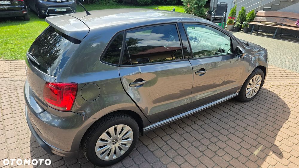 Volkswagen Polo - 20